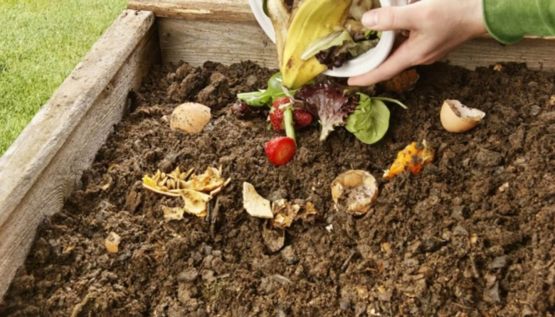 Se viene un nuevo Taller de Compostaje y Lombricultura en el hogar