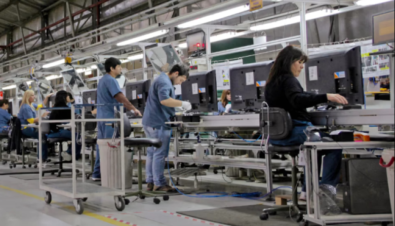 Una por una, la situación de pérdida de empleo en cada provincia que no para de profundizarse