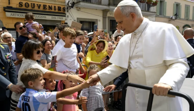 El Vaticano confirmó la agenda del Papa en la Argentina: qué lugares visitará