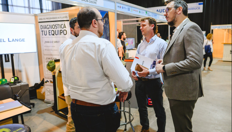 “Olavarría Produce 2026”: Este sábado se llevará a cabo la Expo en el Salón Rivadavia