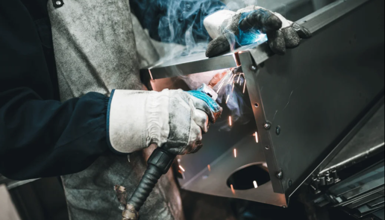 Insólito: una metalúrgica ofreció “las sobras de bronce” a sus empleados como parte de pago de salarios adeudados