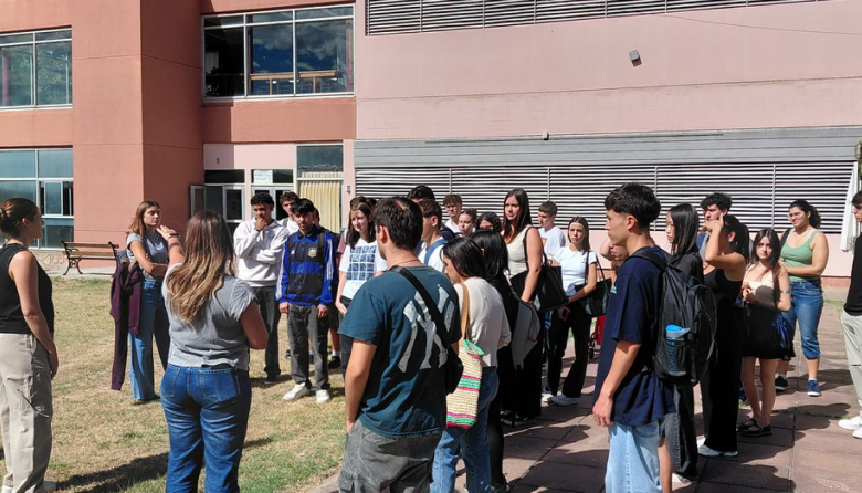 Últimas horas para anotarse al Programa de Integración Educativa con el Nivel Superior