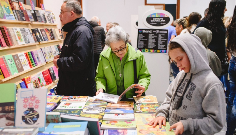Feria y Festival del Libro: nuevas propuestas se suman a la programación oficial