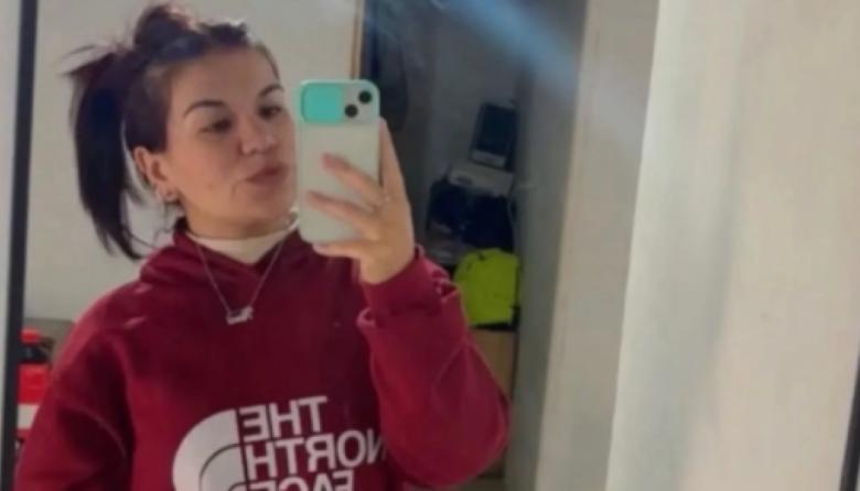 Azul: buscan intensamente a Valeria Micaela Tiseira, una mujer de 30 años desaparecida desde el lunes