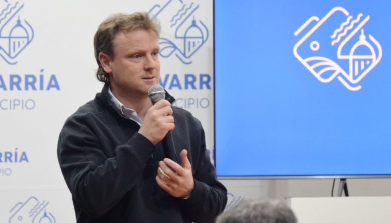 Wesner se pronunció por los despidos en Galasur y pidió proteger la industria nacional