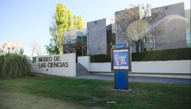 El Museo de las Ciencias modifica sus horarios a partir de octubre