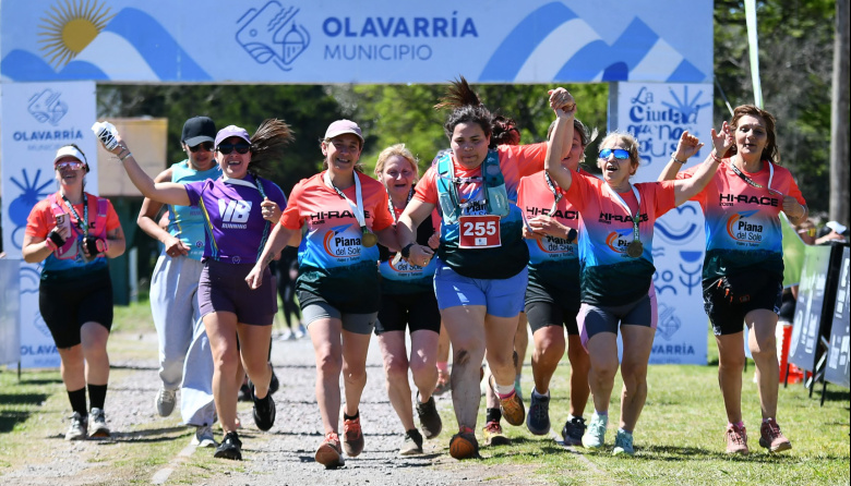 El deporte como protagonista para dinamizar la actividad económica y turística de Olavarría