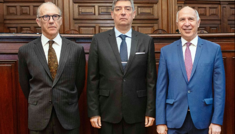Marcha atrás: la Corte Suprema repuso los límites a la venta de tierras a extranjeros