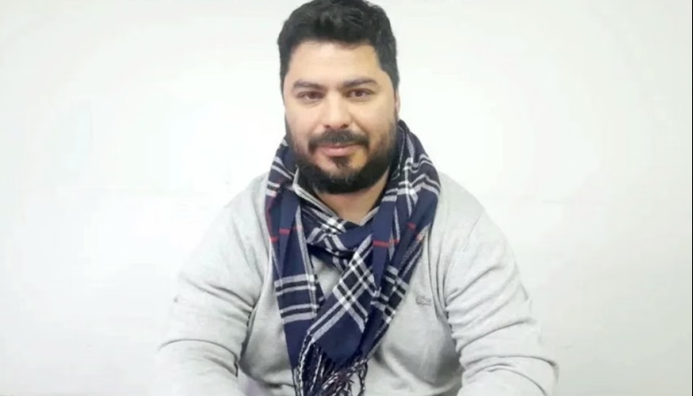 Renunció el prosecretrario del Concejo Deliberante de Azul tras ser denunciado por estafas
