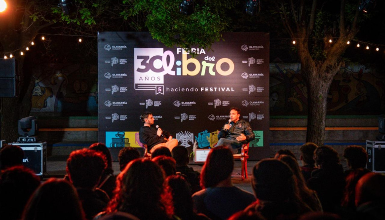 De manera exitosa concluyó la 30º edición de la Feria del Libro y el 5º Festival del Libro