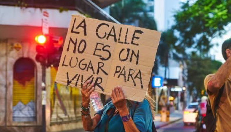 “Octubre Urbano”: ciclo de charlas sobre el abordaje integral del acceso justo al hábitat