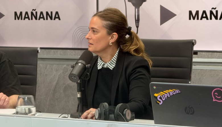 Landívar: “El Municipio recuperó la autoridad institucional con ordenamiento, planificación y cercanía”