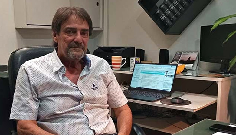 Coopelectric define su conducción y Oscar López volvería a ocupar un cargo clave
