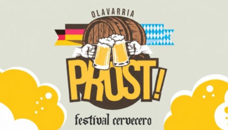 Agenda fin de semana: Vuelven a reprogramar el festival Prost!