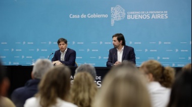 La Provincia anunció un nuevo régimen laboral para residentes médicos