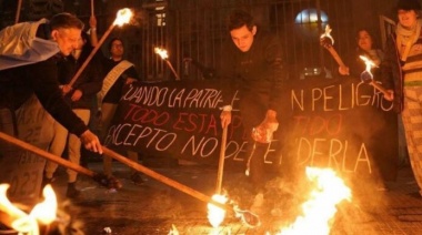 Niegan la excarcelación a los cuatro integrantes de Revolución Federal