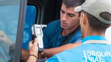 El Senado bonaerense aprobó la Ley de Alcohol Cero en la provincia
