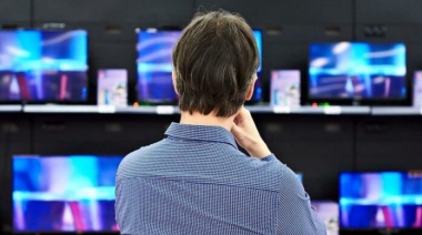 Televisores, aires acondicionados y notebooks son los productos más comprados en el Cybermonday