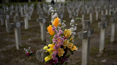 Día de Todos Los Santos: desde cuándo y por qué se celebra esta tradición