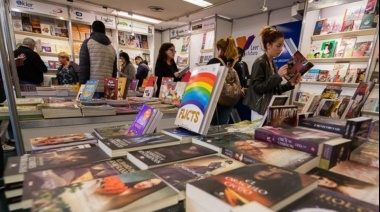 De la mano de la Provincia este fin de semana vuelve el Festival del Libro