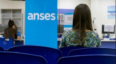 Oficializan el refuerzo alimentario de $45.000 para adultos sin ingresos