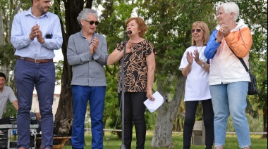 Olavarría sede del Encuentro Provincial de Talleres Protegidos
