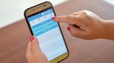 Comenzó el pago de la primera cuota de $22.500 del bono de Anses