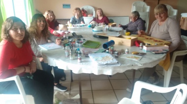 Los Centros Recreativos Municipales realizarán su cierre de año