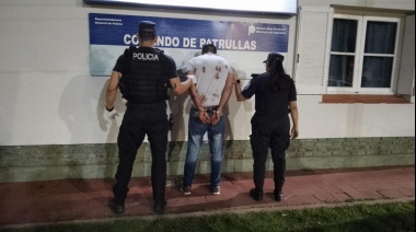 Barrio Independencia: un adolescente de 14 años fue apuñalado en una pelea entre vecinos