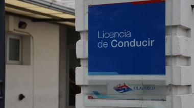 Licencias de Conducir implementará un examen inclusivo para personas con discapacidad y adultas mayores