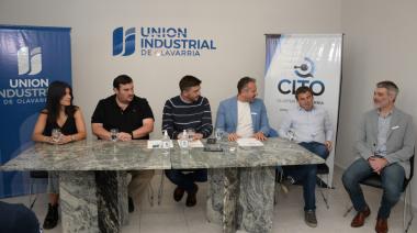 La Unión Industrial Olavarría lanzó una nueva propuesta educativa: Desarrollador Web Full Stack