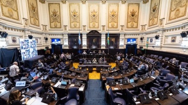 Presupuesto bonaerense 2023: oficialismo y oposición acercaron posiciones
