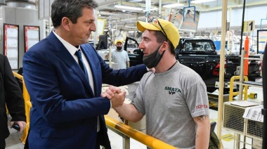 Alivio fiscal: más de 300 mil trabajadores dejarán de pagar Ganancias desde enero