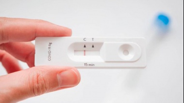 Autotest Covid: la venta creció un 80% en la última semana