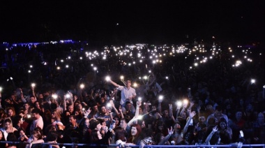 Organizadores de Bonsifest y Beat acordaron no utilizar pirotecnia sonora en las fiestas