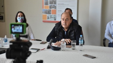 El Centro Empleados de Comercio de Olavarría solicita un bono de $30.000 para empleados mercantiles