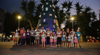 “Más luces, Menos Ruido”: se reforzará la campaña de concientización en Olavarría