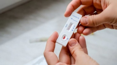 Desde Salud afirmaron que en las últimas dos semanas se desaceleró el crecimiento de casos por Coronavirus