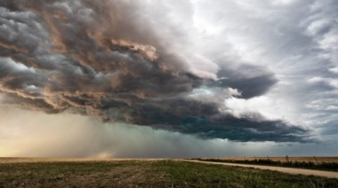 El 2022 se despide con un descenso térmico y el 1 de enero llegan las lluvias