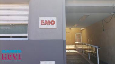 EMO: “La expectativa para el año que viene es seguir creciendo”