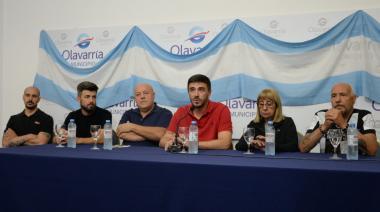 Huella Pampa realizará un show a beneficio de Talleres Protegidos