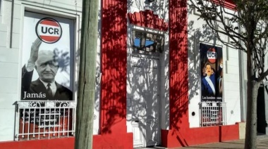Represión policial: la Unión Cívica Radical se sumó a los repudios