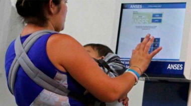 Oficializaron la ampliación de la Asignación Universal por Hijo para niños y adolescentes sin cuidados parentales