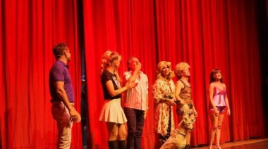 El estreno de Casados con Hijos en el Gran Rex fue un éxito total