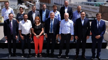 Juntos por el Cambio buscará bloquear el juicio político a la Corte