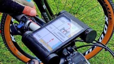 Se encuentra abierta la inscripción para “Olavarría Adventure Desafío Geobike”