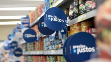 Precios Justos: el programa busca sumar rubros y se extendería hasta el mes de junio