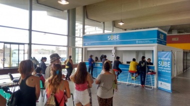 Próximamente abrirá la inscripción para el Boleto Estudiantil 2023