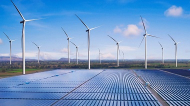 Ingenieros de todo el país se reunirán en Bahía Blanca en un Congreso sobre Energías Sustentables
