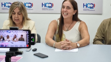 Se anunció la XII edición de los Premios Dina Pontoni y Florentina Gómez Miranda
